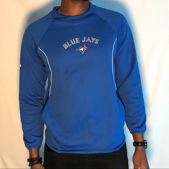 Toronto Blue Jays Crewneck/pullover - Picture 3 of 5